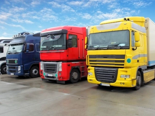 Konya Yahyalı Nakliye